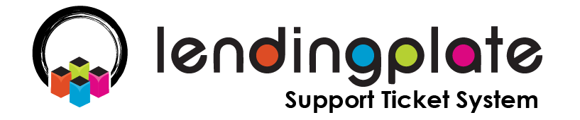 lendingplate Support Centre